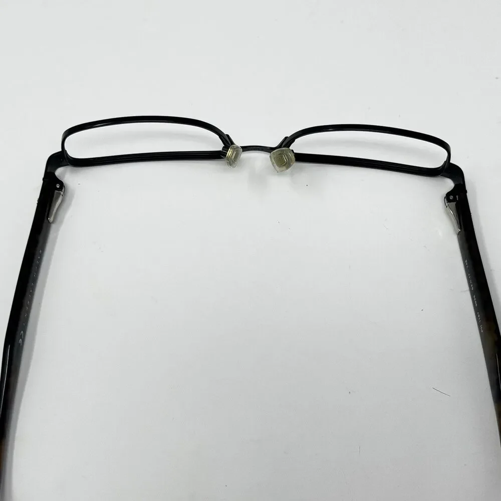 Ralph Lauren PH1157 9038 Tortoise Black Eyeglass Frames 53-17-145